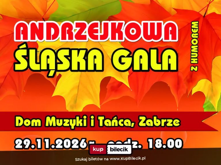Andrzejki 2026!