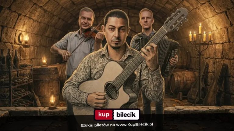 Baltazar - premiera debiutanckiej autorskiej płyty