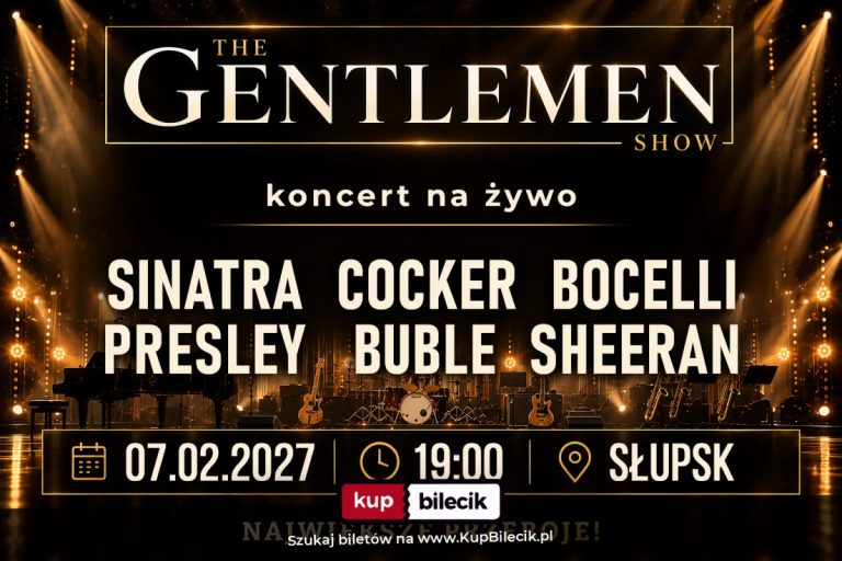 The Gentlemen - Show