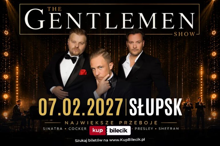 The Gentlemen - Show