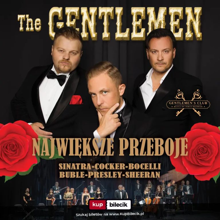 The Gentlemen - Show