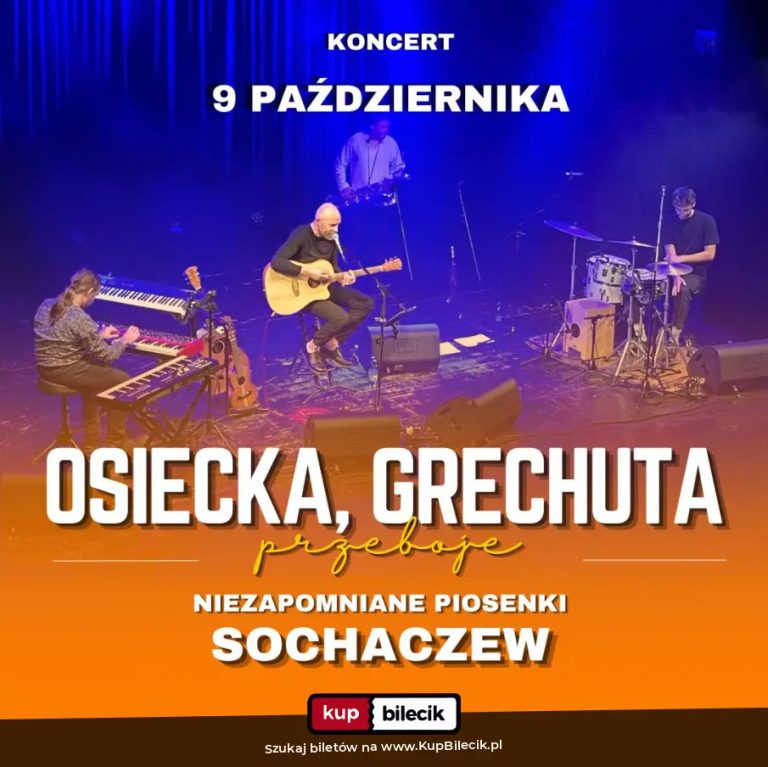 Kołysanka dla okruszka, Piosenka o okularnikach, Korowód, Dni których nie znamy i wiele innych...