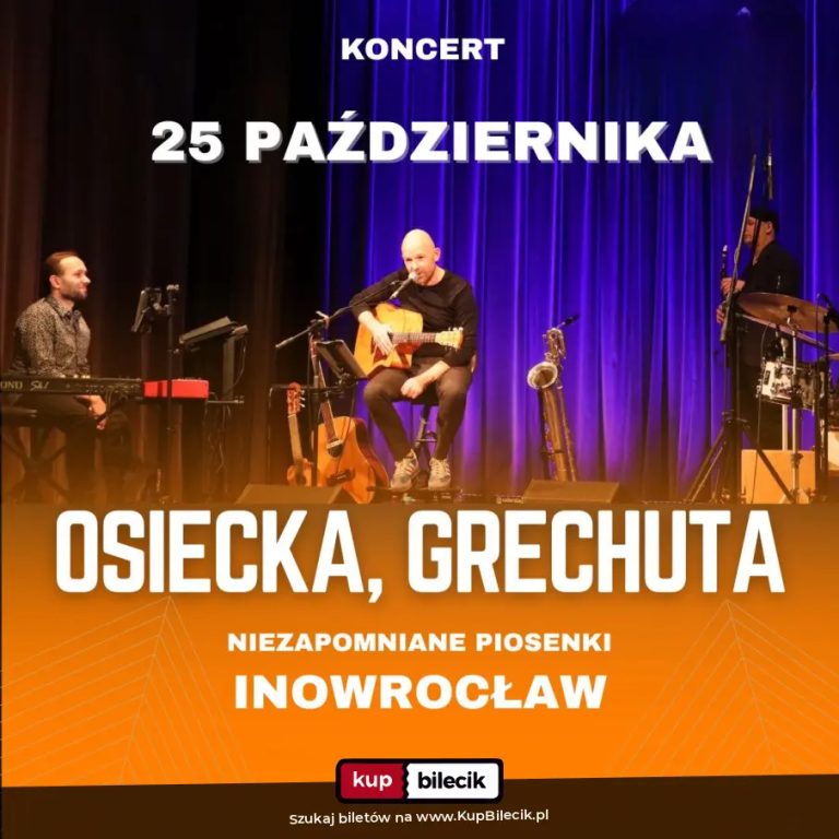 Kołysanka dla okruszka, Piosenka o okularnikach, Korowód, Dni których nie znamy i wiele innych...