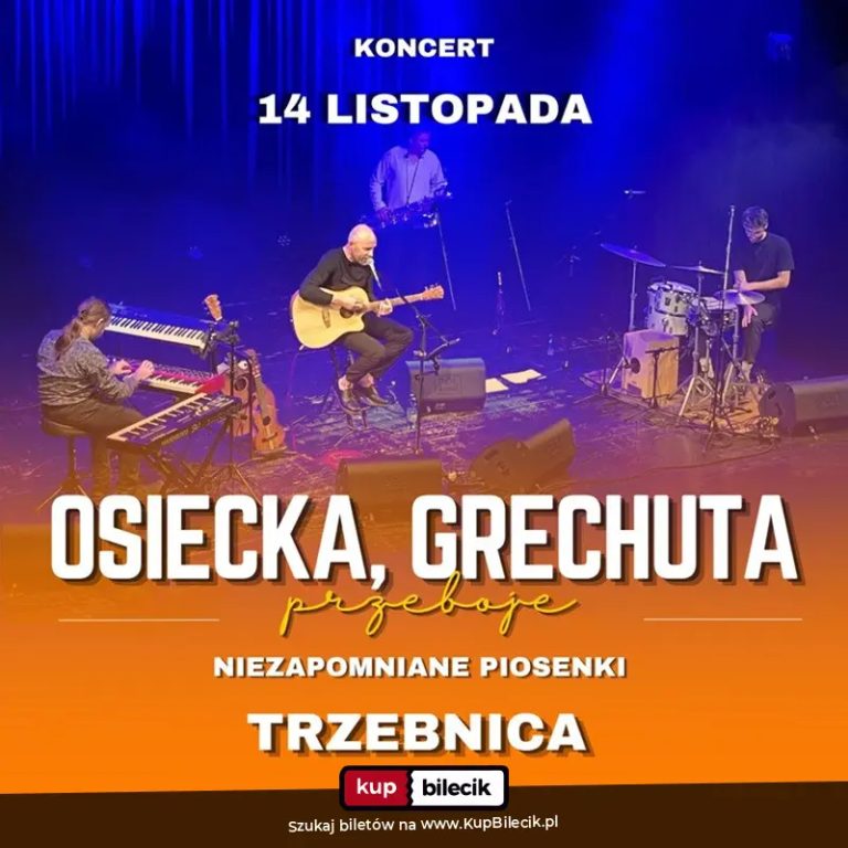 Kołysanka dla okruszka, Piosenka o okularnikach, Korowód, Dni których nie znamy i wiele innych...