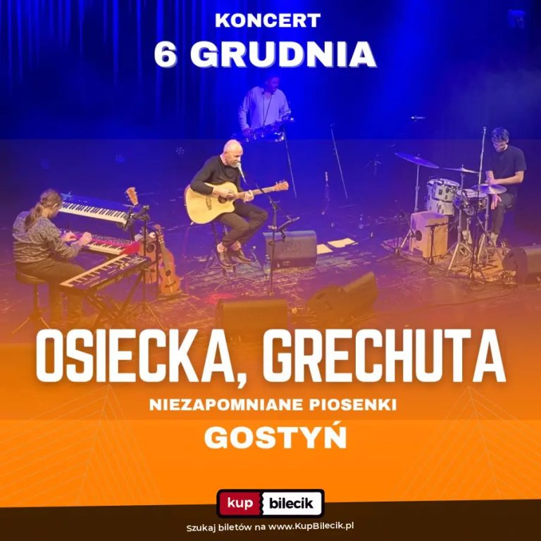 Kołysanka dla okruszka, Piosenka o okularnikach, Korowód, Dni których nie znamy i wiele innych...