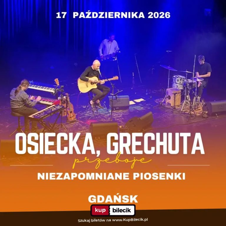 Kołysanka dla okruszka, Piosenka o okularnikach, Korowód, Dni których nie znamy i wiele innych...