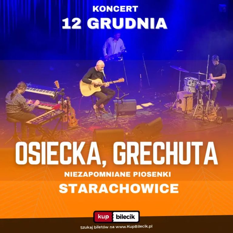 Kołysanka dla okruszka, Piosenka o okularnikach, Korowód, Dni których nie znamy i wiele innych...