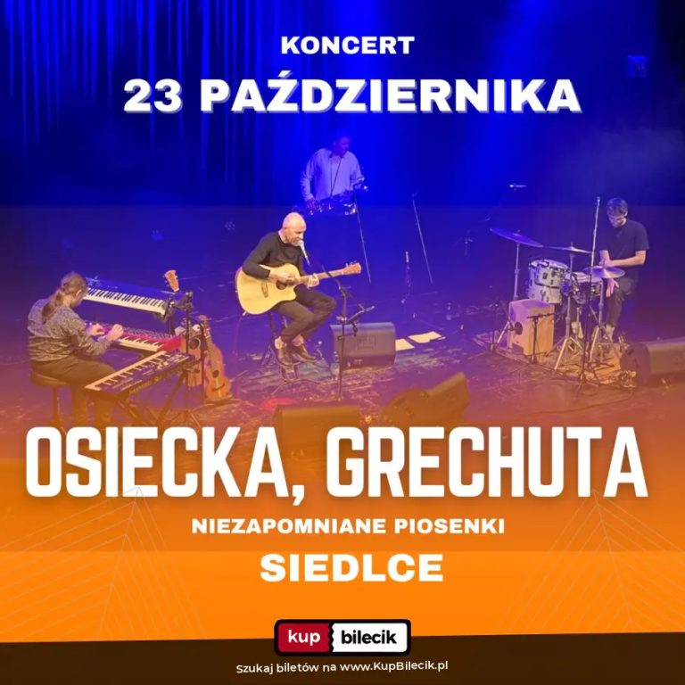 Kołysanka dla okruszka, Piosenka o okularnikach, Korowód, Dni których nie znamy i wiele innych...