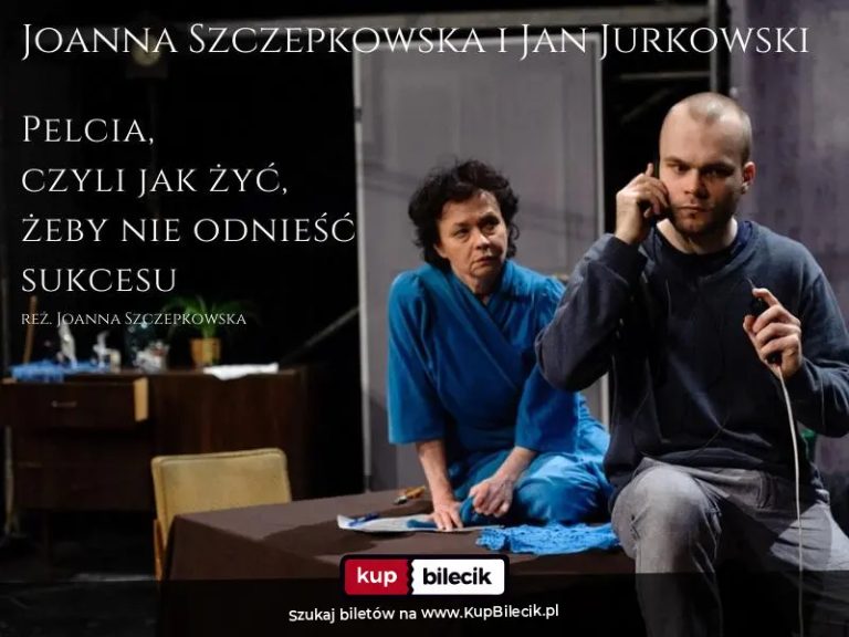 "Nie każda droga prowadzi na szczyt."