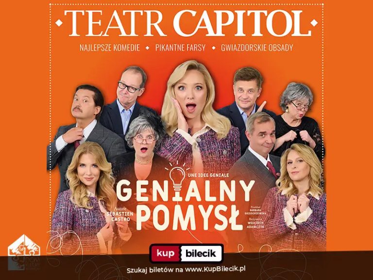 Teatr Capitol