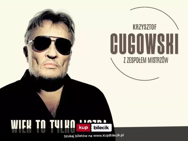 Z Zespołem Mistrzów
