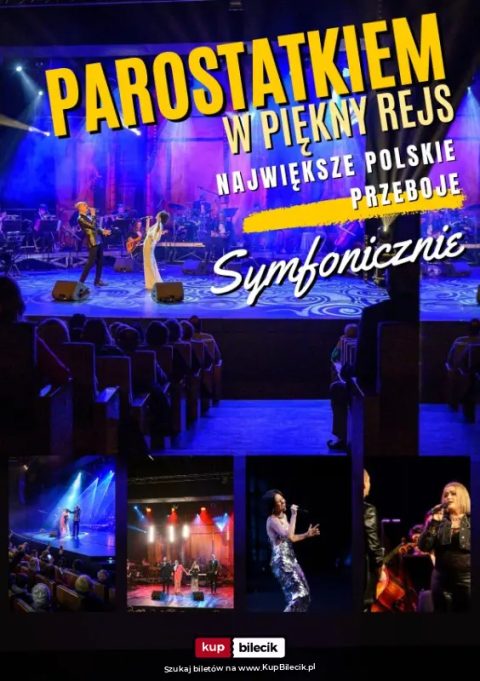 Andrzejkowy Koncert Największych Polskich Hitów