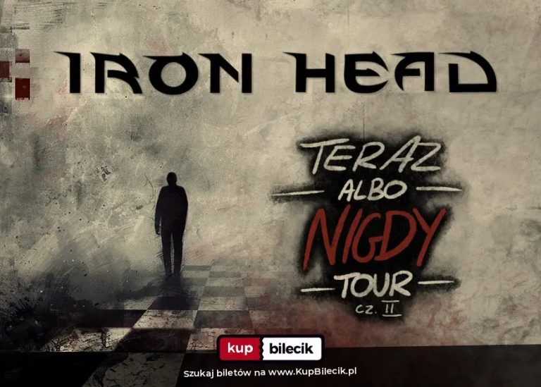 Teraz albo Nigdy Tour | Częstochowa