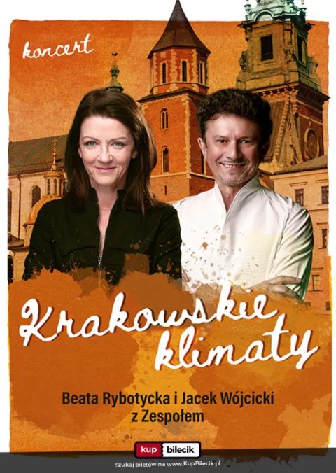 Krakowskie klimaty