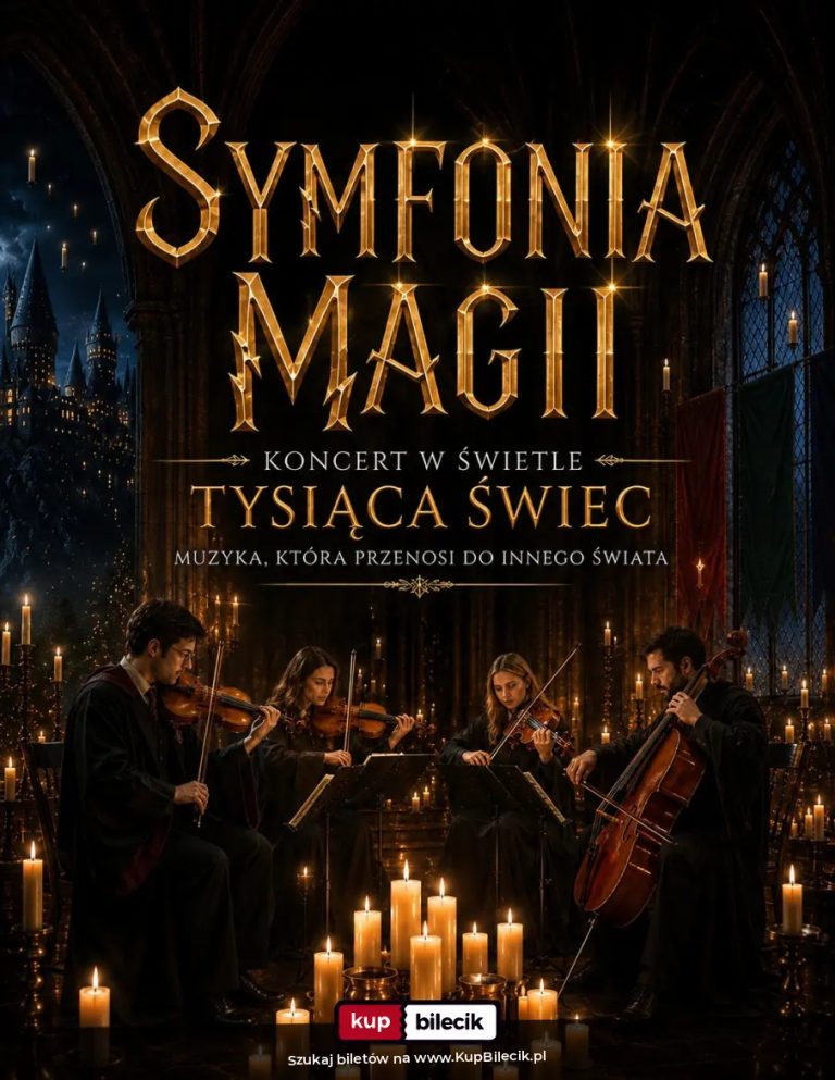 Magia Tysiąca Świec