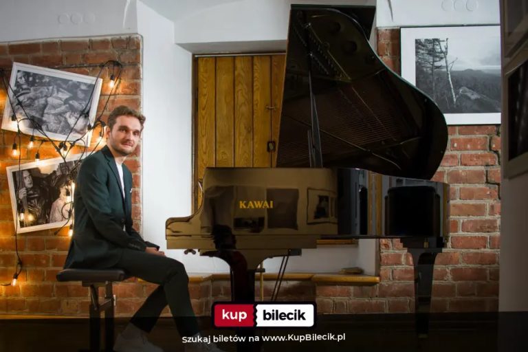 Nastrojowy wieczór z muzyką Chopina