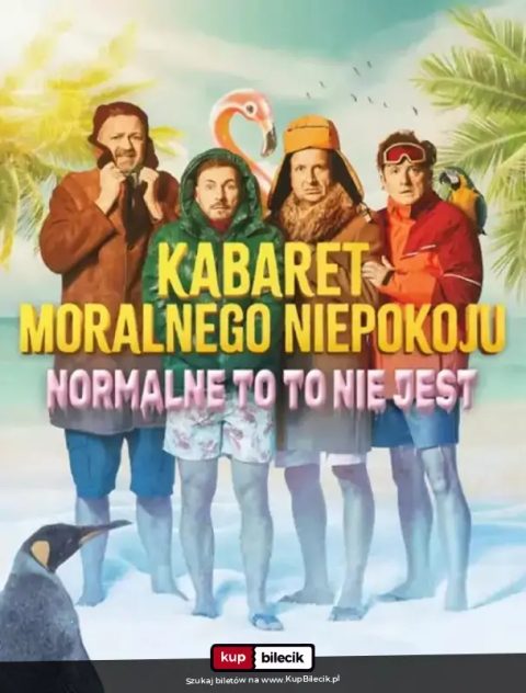 Kabaret Moralnego Niepokoju