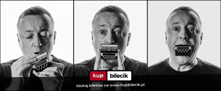 Czesław Mozil Solo