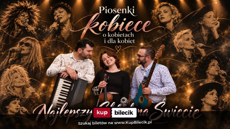 Muzyczna podróż przed dekady w wyjątkowym klimacie