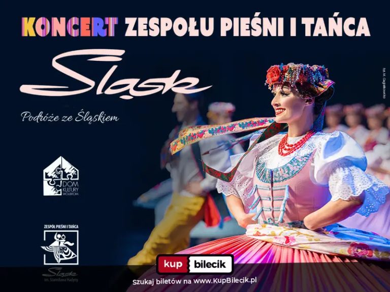Podróże ze "Śląskiem"