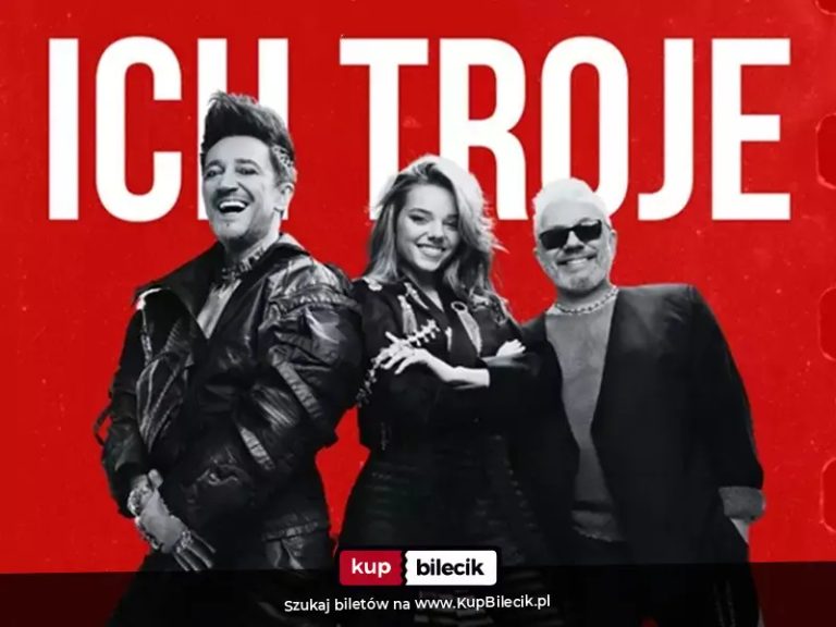 Ich Troje & Przyjaciele