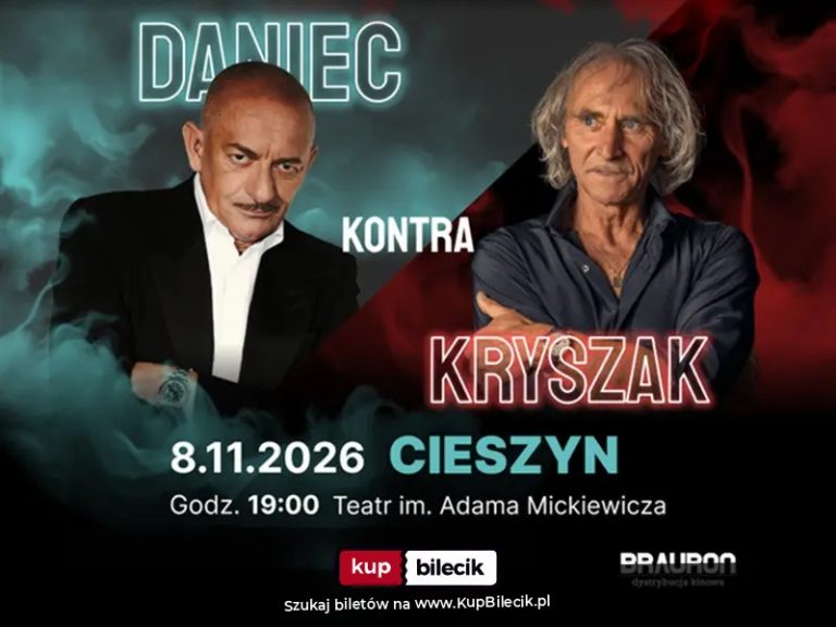 Graniczne starcie w klasycznym stylu