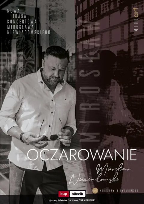 OCZAROWANIE