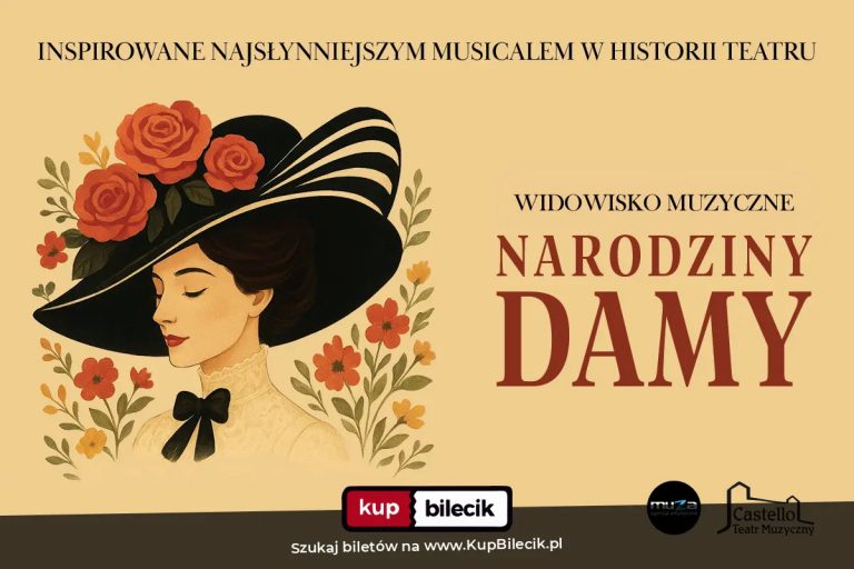 Jeden z najsłynniejszych musicali w historii teatru