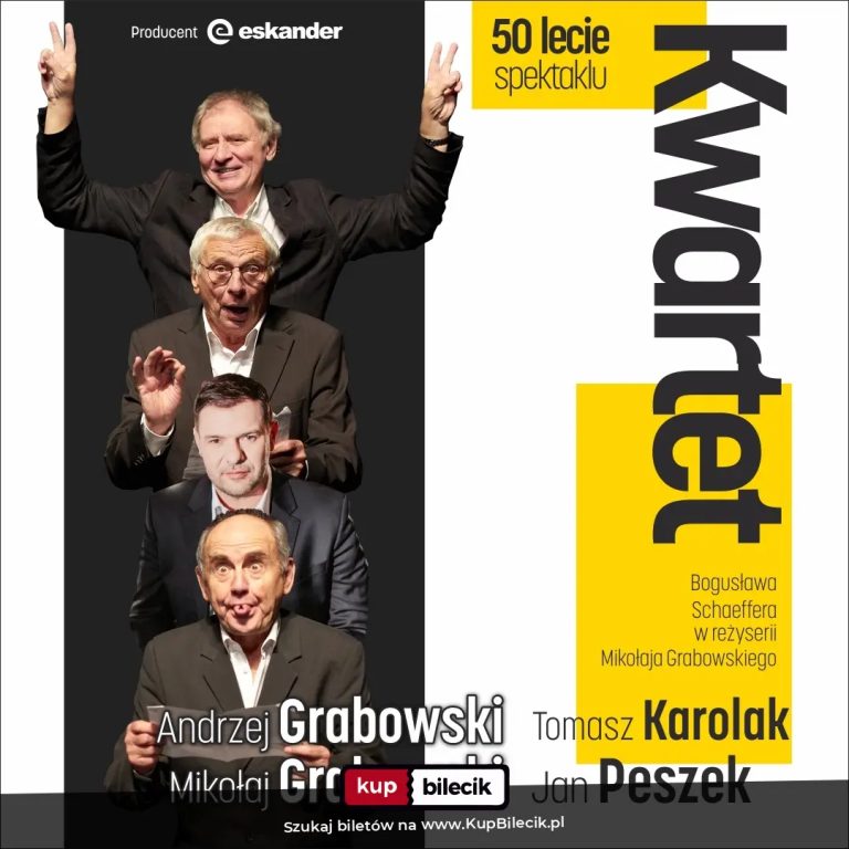 Spektakl