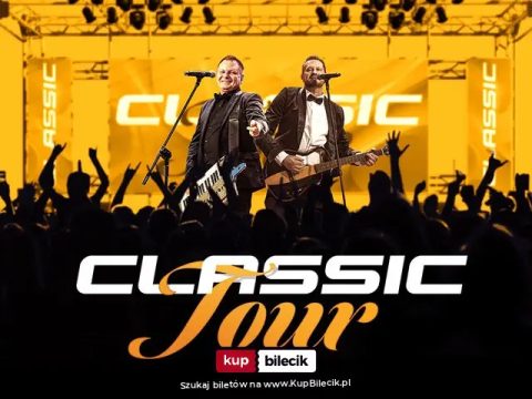 Classic Tour