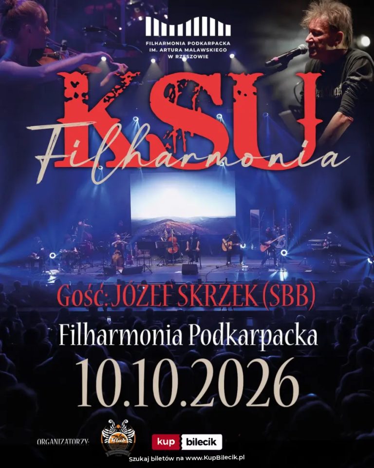Gościnnie: Józef Skrzek (SBB)