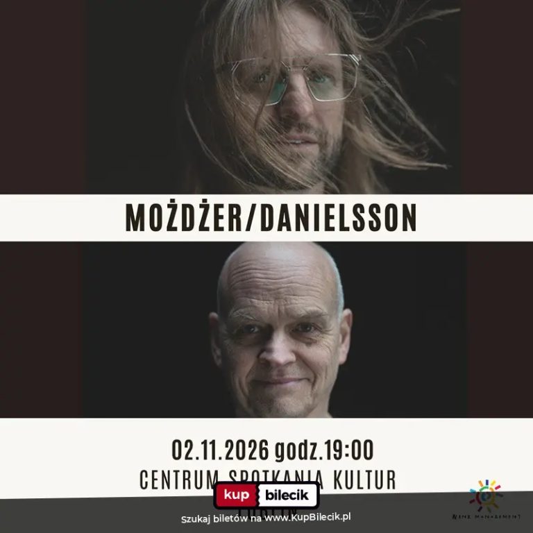 Koncert jazzowy