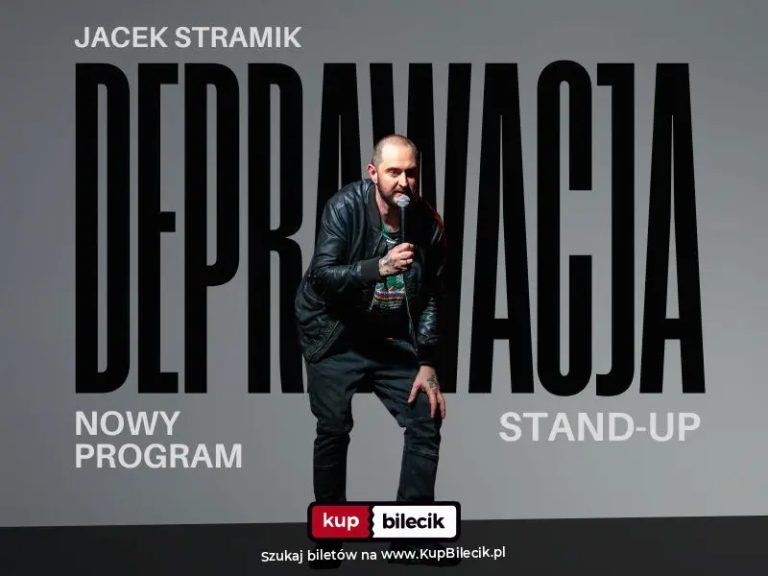 Nowy Program "Deprawacja"