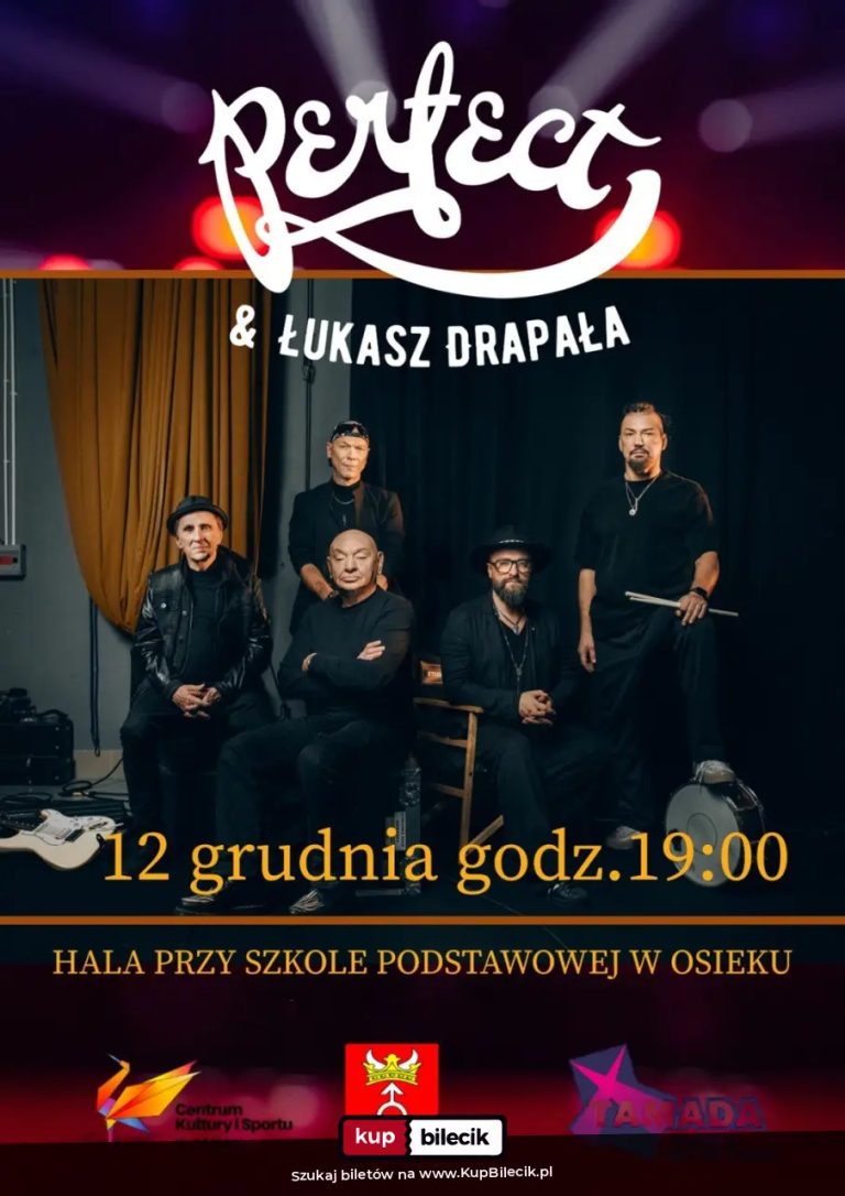 ŁUKASZ DRAPAŁA