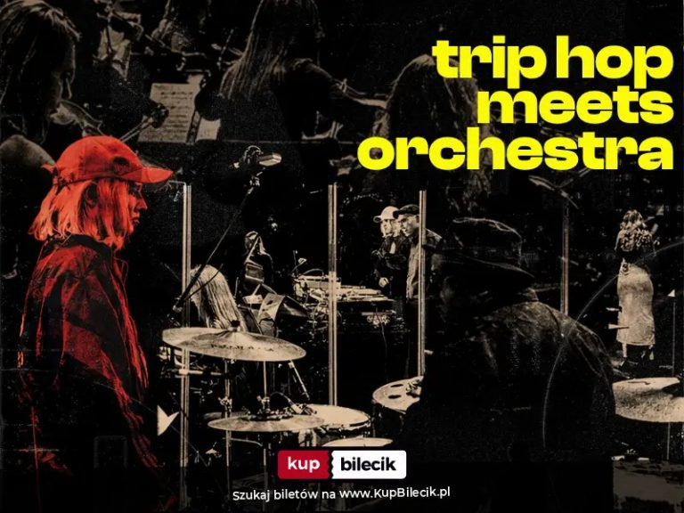 Massive Attack, Portishead, Björk, Unkle, Hooverphonic, Gorillaz