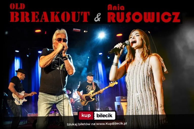 Warszawskie Zaduszki Bluesowe: Tribute to Nalepa & Kubasińska