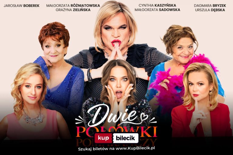 Babski Wieczór, czyli najlepsza terapia śmiechem