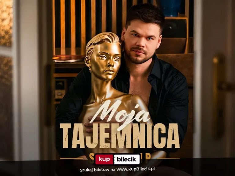Moja Tajemnica
