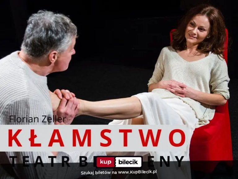 Kłamstwo