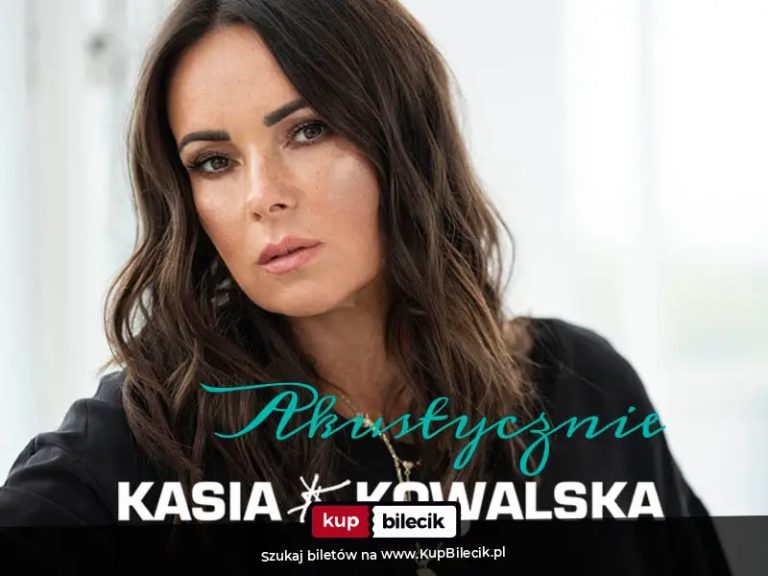 Koncert akustyczny
