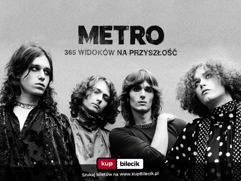 Trasa 365 widoków na przyszłość