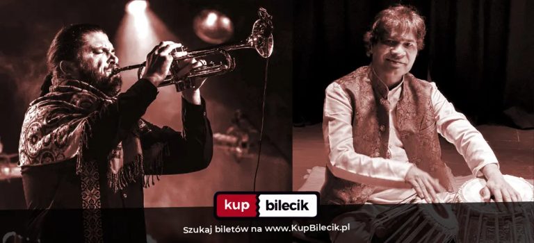 Koncert z cyklu Jazz w Światowidzie