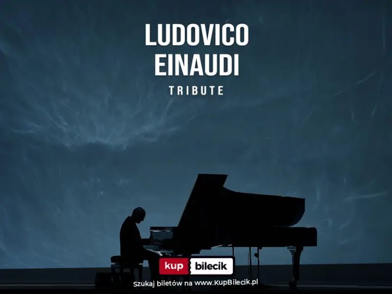 Ludovico Einaudi Music: Muzyka Ludovica Einaudiego