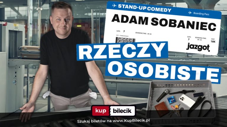 Adam Sobaniec