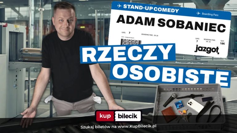 Adam Sobaniec