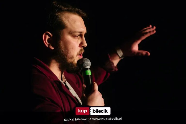 Zbychu Grabowski: Nowy program! "KWESTIA SMAKU"