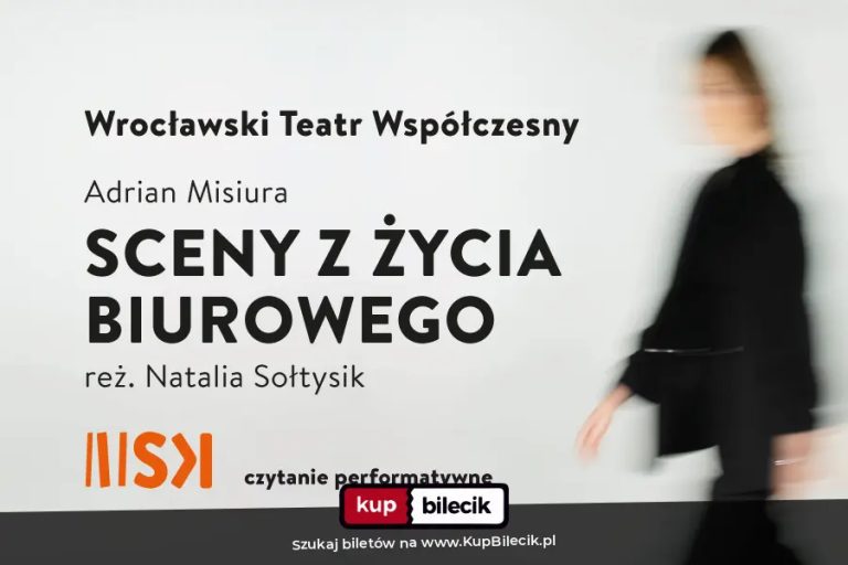 VIII Festiwal Dramatu STREFY KONTAKTU