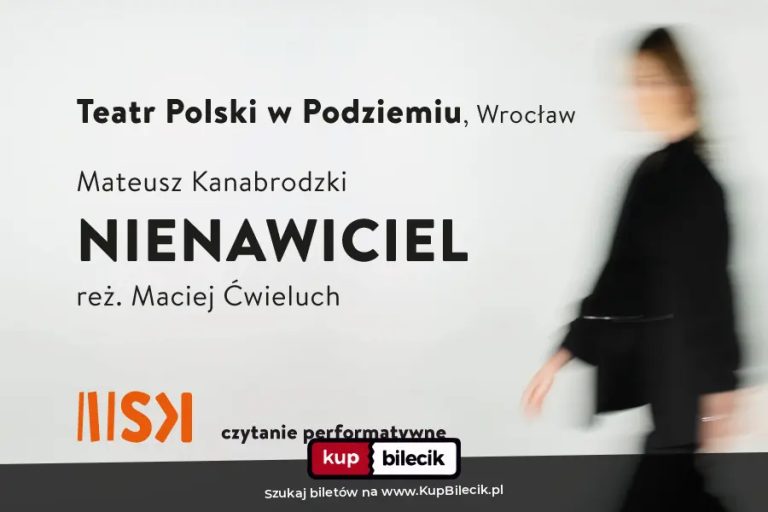 VIII Festiwal Dramatu STREFY KONTAKTU