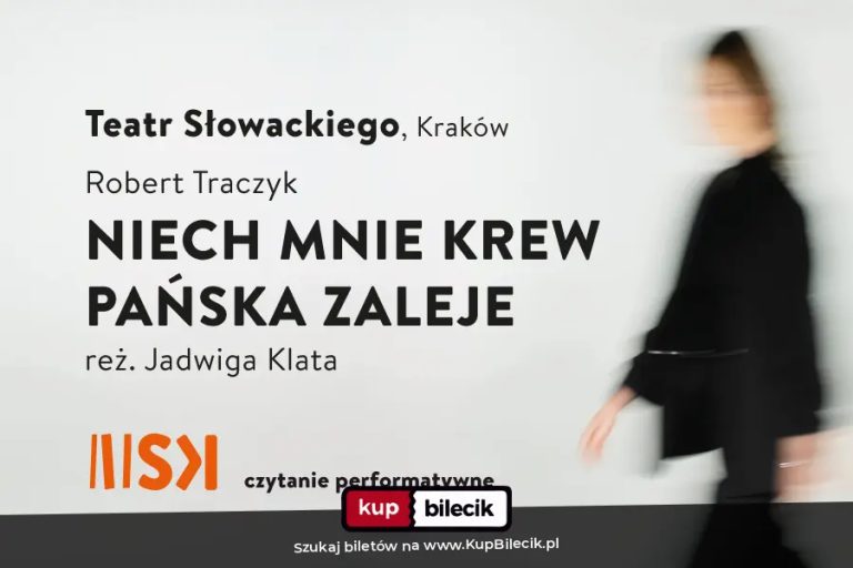 VIII Festiwal Dramatu STREFY KONTAKTU