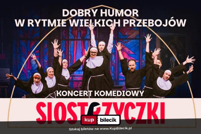 Koncert komediowy